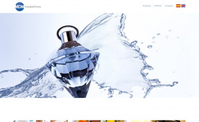 madallmes.com screenshot