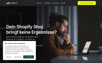 made-it.de screenshot