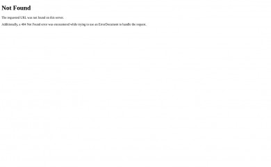 Dorsey screenshot