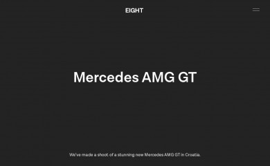 madebyeight.co screenshot