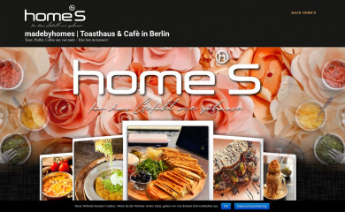 madebyhomes.de screenshot