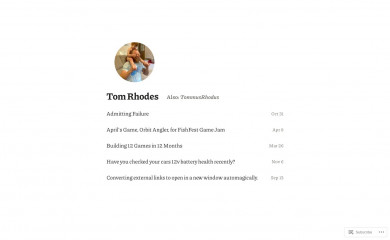 http://www.madeinebor.com screenshot