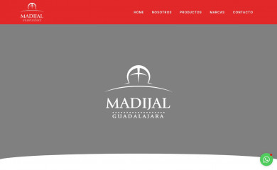 madijal.com screenshot