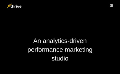 makeittothrive.com screenshot
