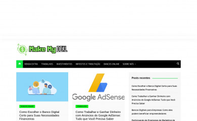 makemydeal.dev screenshot