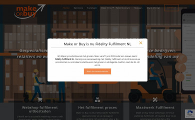 makeorbuy.nl screenshot