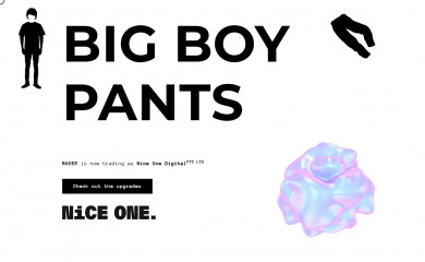 Aruba Child screenshot