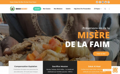 makkahhassanat.com screenshot