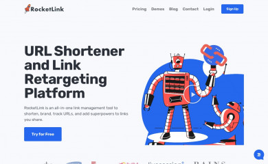 maks.link screenshot