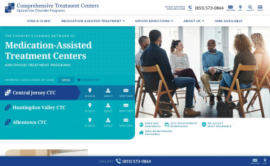 mainectc.com screenshot