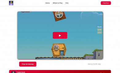 maidjustright.net screenshot