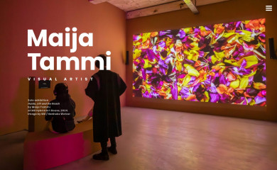 maijatammi.com screenshot