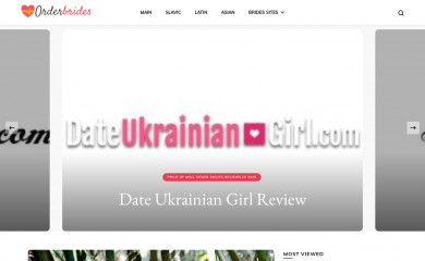 mailorderbrides.org.uk screenshot