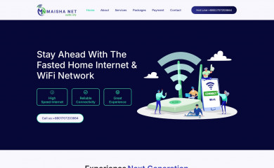 maishabd.net screenshot