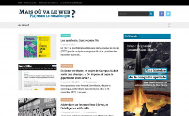 maisouvaleweb.fr screenshot