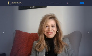 maitenpanella.com screenshot