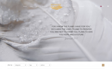 maithoughts.com screenshot