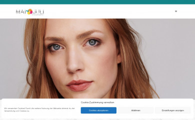 maiundjuli.de screenshot