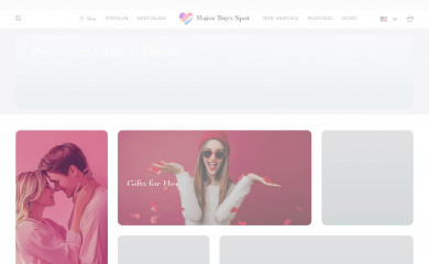 majorbuysspot.shop screenshot