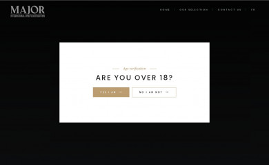 majorisd.com screenshot