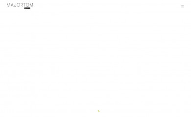 majortom.at screenshot