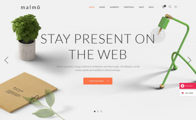 Malmo Child screenshot