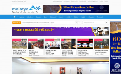 malatyaak.com screenshot