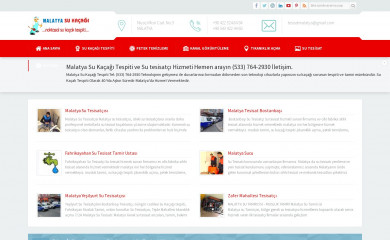 malatyasukacagi.com screenshot