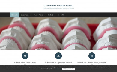 malcha.de screenshot