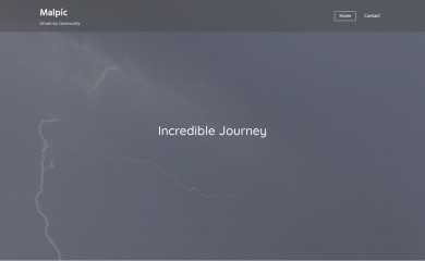 malpic.com screenshot