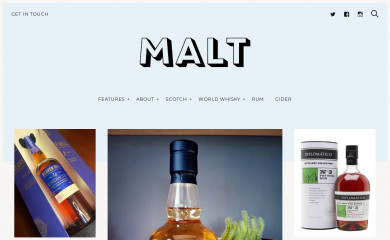 malt-review.com screenshot
