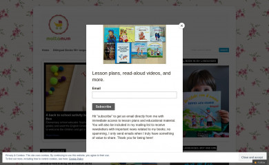 maltamum.com screenshot