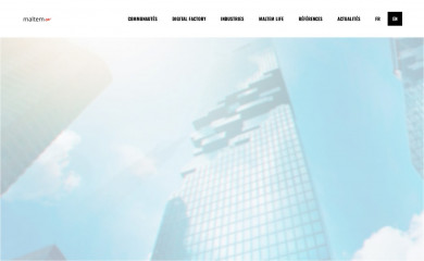 maltem.com screenshot