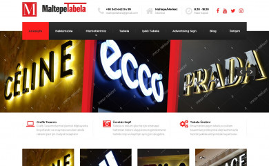 maltepetabela.com.tr screenshot