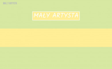 malyartysta.edu.pl screenshot