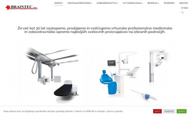 mamografija.com screenshot