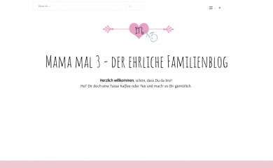 mamamal3.ch screenshot