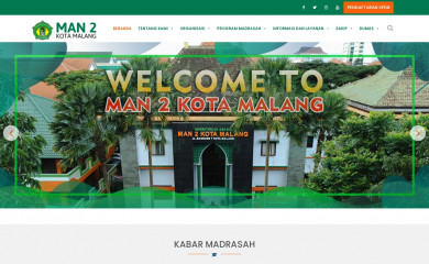 man2kotamalang.sch.id screenshot
