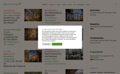 mannmithuttouren.de screenshot