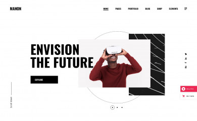 https://manon.qodeinteractive.com/ screenshot
