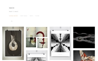 manon.ro screenshot