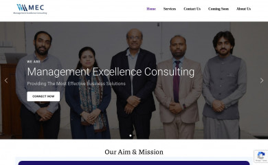 managementec.com screenshot