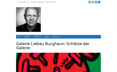 mandera.ch screenshot