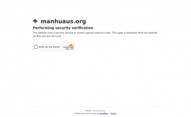 manhuaus.org screenshot