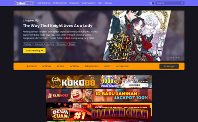 manhwaindo.one screenshot