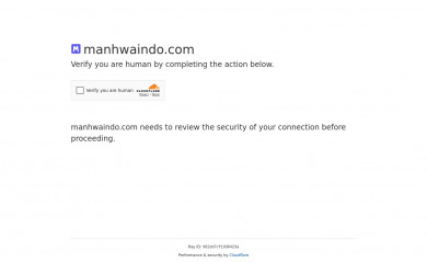 manhwaindo.one screenshot
