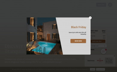 manili.gr screenshot