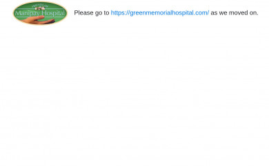 manipaymedicalschool.com screenshot