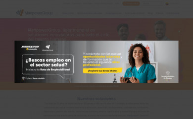 manpowergroupcolombia.co screenshot