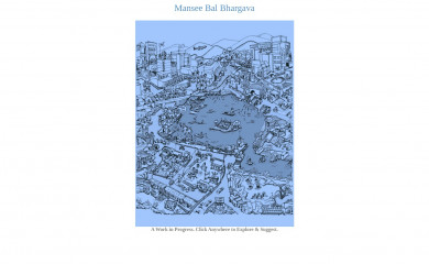 mansee.in screenshot